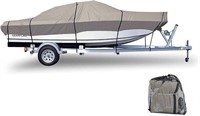 $150 (20-22ft) GEARFLAG Trailer Boat Cover