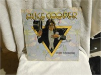 Alice Cooper-Welcome to My Nightmare