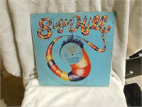 Sugarhill Gang-Hot Summer Day (12 inch)