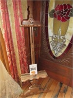 Wooden Easel 50" Tall