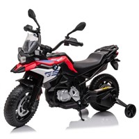 12V BMW F850 Kids Electric Motorbike