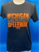 Vintage Michigan International Speedway Shirt