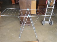 Clothes Drying Rack