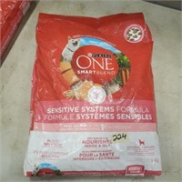 5.4 Kg Dog Food