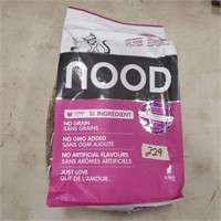 3.5 Kg Cat Food