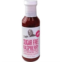 Sealed- G. Hughes Sugar-free Dressings and Ketchup