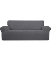 $56 (L) Stretch Sofa Slipcover