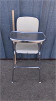 >Vintage High Chair