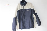 Sea Side Lined Jacket Large