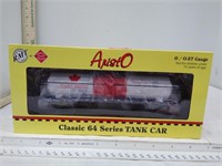 RMT By Aristo Classic 64 Tank Car NIB