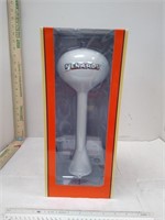 Lionel Menards Water Tower NIB