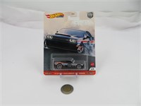 Voiture Hot Wheels Premium, Dodge Challenger