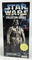 1996 Star Wars Collectors Series 12in Darth Vader