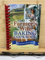 The Farmers Wife Baking Cookbook