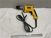 Dewalt DW272 Drywall Screwdriver Works Good!