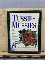 Tussie-Mussies Book