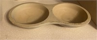 Pampered Chef Ceramic Bakeware
