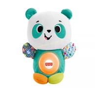 Fisher-Price $24 Retail Play Together Panda