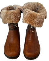 Blondo Winter Boots
