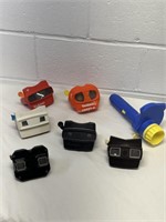 View Master Through the ages
