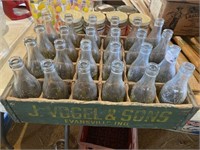 J. Vogel & Sons Bottles