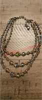 Vintage Necklace (closet)