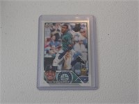 2023 TOPPS CHROME JULIO RODRIGUEZ ALL-STAR