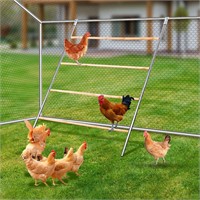 $53 Chicken Perch Stand