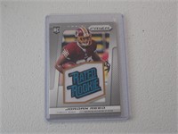 2013 PANINI PRIZM JORDAN REED RC JUMBO PATCH