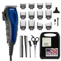 Wahl USA Self Cut Compact Corded Clipper Personal
