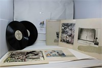 Fleetwood Mac- Special Thanks-Vinyl Records