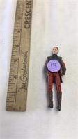 Vintage Star Wars attack of the clones Padme