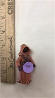 Vintage Star Wars Jawa figurine
