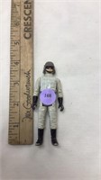 Vintage Star Wars AT-ST driver figurine