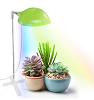 ($29) Plant Grow Light, Diivoo LED Grow Light