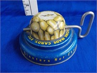 Planter's Peanut  nut chopper