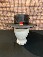 Henschel Black Hat