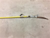 Extendable Tree Trimmer