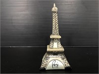 Eiffel Tower trinket box
