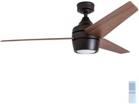 Honeywell Eamon Modern Ceiling Fan