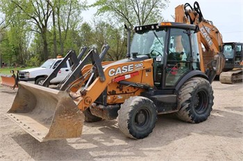 CONSTRUCTION EQUIPMENT ONLINE AUCTION - MAY 30TH @ 6PM