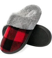 New House Slippers for Women Indoor and Outdoor