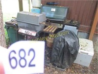 GAS STOVES/MISC/EVERYTHING PICTURED