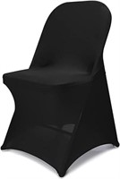 Babenest Spandex Folding Chair Covers - 50 Pcs