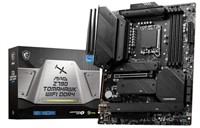 FINAL SALE - [FOR PARTS] MSI MAG Z790 TOMAHAWK