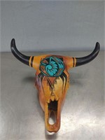 ~Southwest Ceramic Bullhead