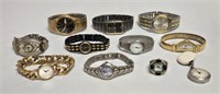 Watches (Untested)