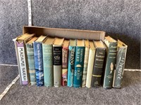 Old Book Bundle