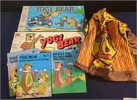 Yogi Bear fandom