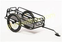 Bakcou Folding Cargo Ebike Trailer